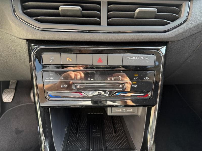 Volkswagen T-Cross Goal Edition | 1.0 TSI 116 CV | Camera | GPS | Carplay | Cruise control adapt | + kit hiver | kms evolutifs - 28
