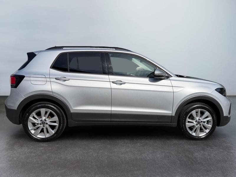 Volkswagen T-Cross Goal Edition | 1.0 TSI 116 CV | Camera | GPS | Carplay | Cruise control adapt | + kit hiver | kms evolutifs - 6