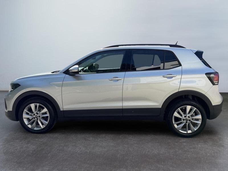 Volkswagen T-Cross Goal Edition | 1.0 TSI 116 CV | Camera | GPS | Carplay | Cruise control adapt | + kit hiver | kms evolutifs - 3