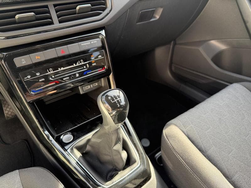 Volkswagen T-Cross Goal Edition | 1.0 TSI 116 CV | Camera | GPS | Carplay | Cruise control adapt | + kit hiver | kms evolutifs - 29