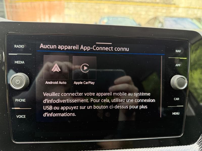 Volkswagen T-Cross Goal | 1.0 TSI 116 CV | Boite auto | Camera | GPS | Carplay | + kit hiver | kms evolutifs - 21