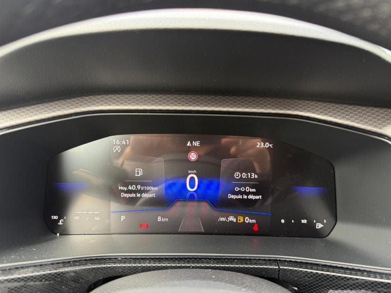 Volkswagen T-Cross Goal | 1.0 TSI 116 CV | Boite auto | Camera | GPS | Carplay | + kit hiver | kms evolutifs - 18