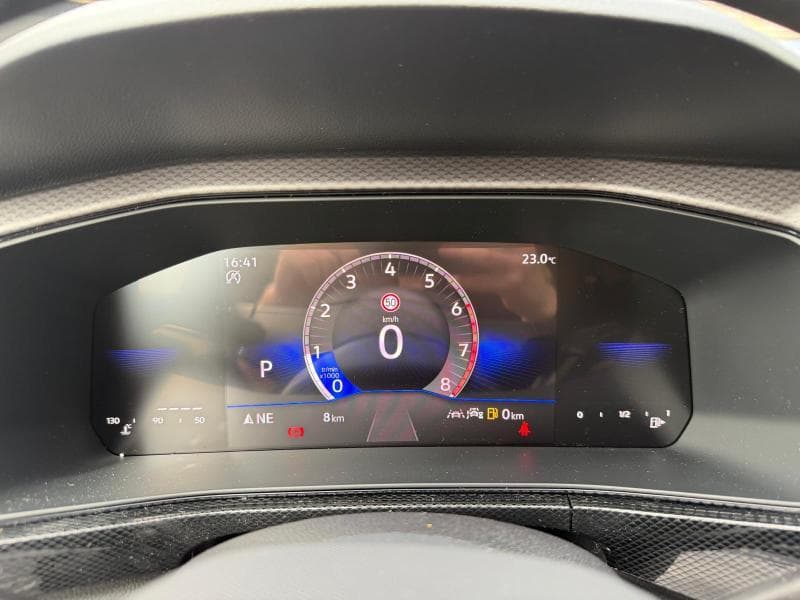 Volkswagen T-Cross Goal | 1.0 TSI 116 CV | Boite auto | Camera | GPS | Carplay | + kit hiver | kms evolutifs - 10