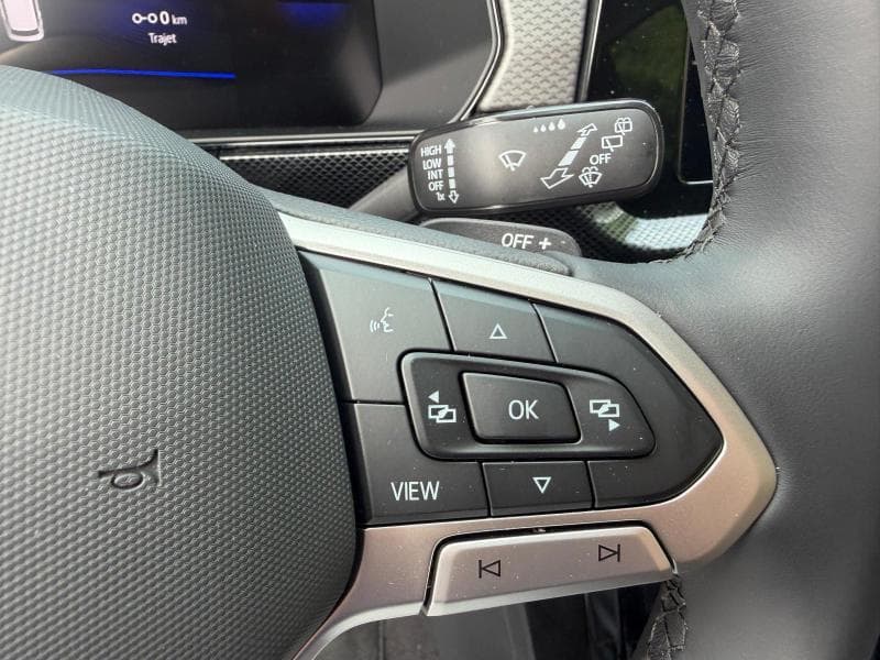 Volkswagen T-Cross Goal | 1.0 TSI 116 CV | Boite auto | Camera | GPS | Carplay | + kit hiver | kms evolutifs - 19