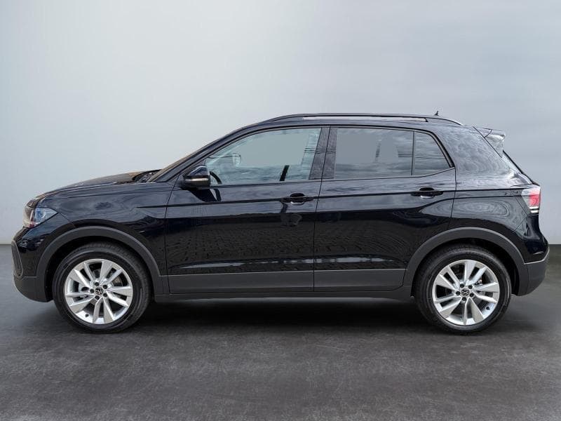 Volkswagen T-Cross Goal | 1.0 TSI 116 CV | Boite auto | Camera | GPS | Carplay | + kit hiver | kms evolutifs - 3