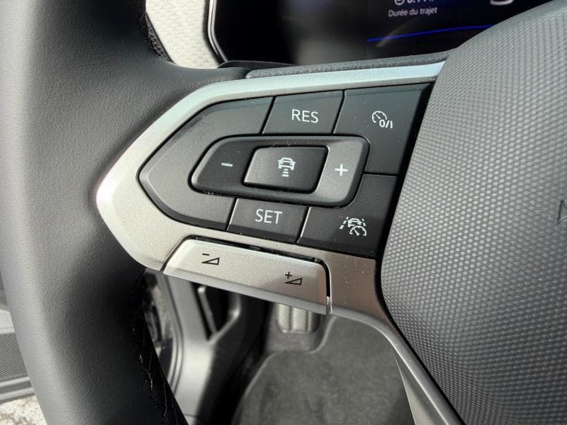 Volkswagen T-Cross Goal | 1.0 TSI 116 CV | Boite auto | Camera | GPS | Carplay | + kit hiver | kms evolutifs - 17