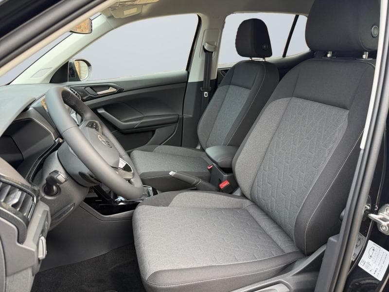 Volkswagen T-Cross Goal | 1.0 TSI 116 CV | Boite auto | Camera | GPS | Carplay | + kit hiver | kms evolutifs - 11