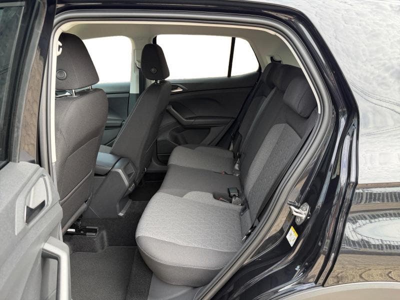 Volkswagen T-Cross Goal | 1.0 TSI 116 CV | Boite auto | Camera | GPS | Carplay | + kit hiver | kms evolutifs - 12