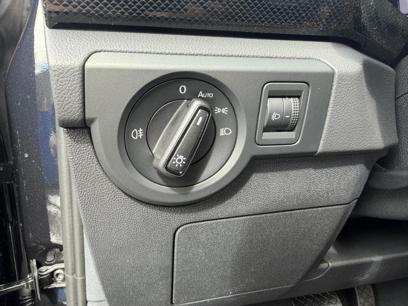 Volkswagen T-Cross Goal | 1.0 TSI 116 CV | Boite auto | Camera | GPS | Carplay | + kit hiver | kms evolutifs - 16