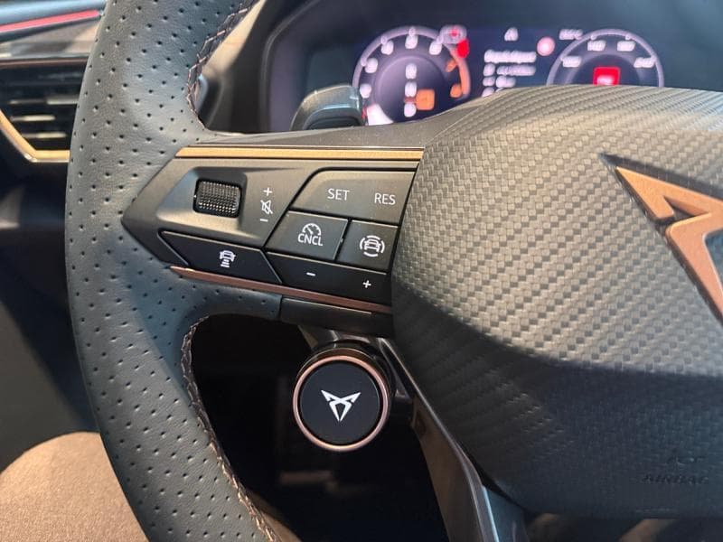 Cupra Leon Impulse Light - 23