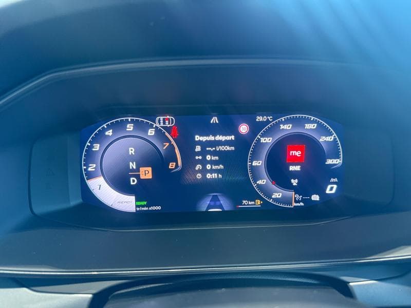 Cupra Leon Impulse Light - 15
