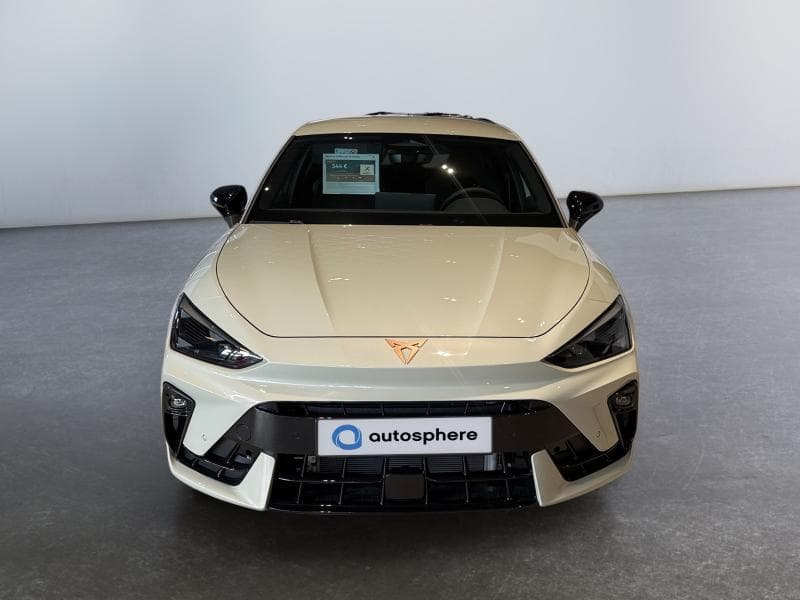 Cupra Leon Impulse Light - 3