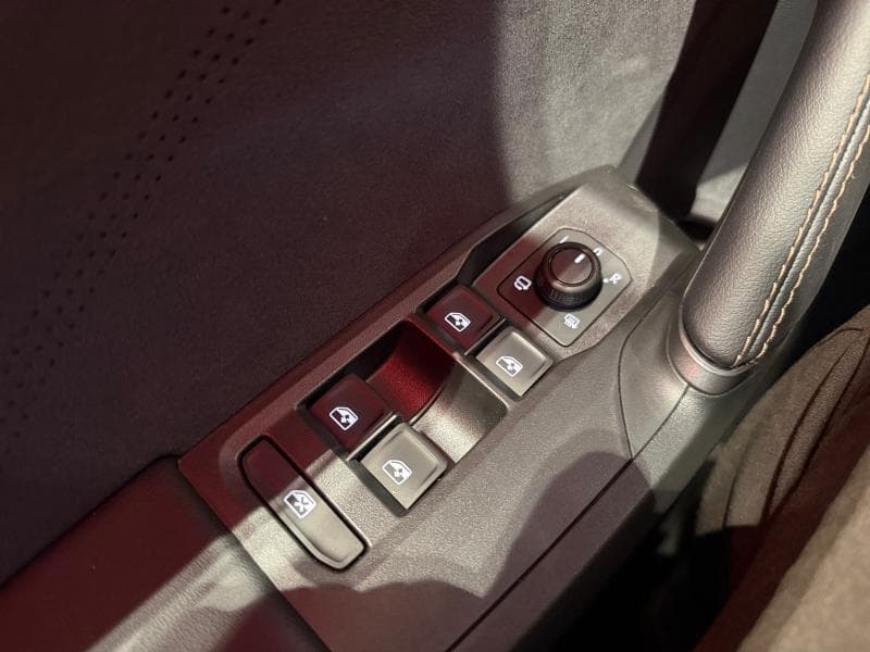 Cupra Leon Impulse Light - 26