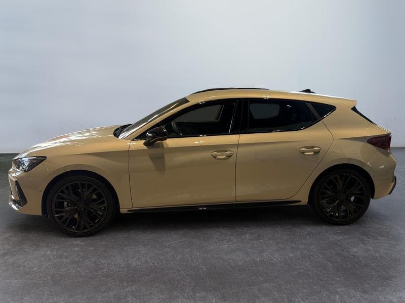 Cupra Leon Impulse Light - 5