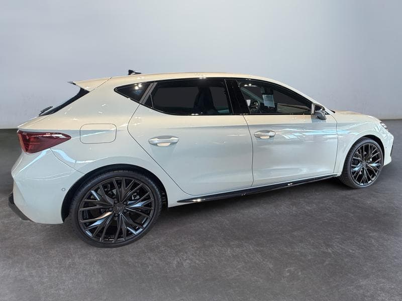 Cupra Leon Impulse Light - 4