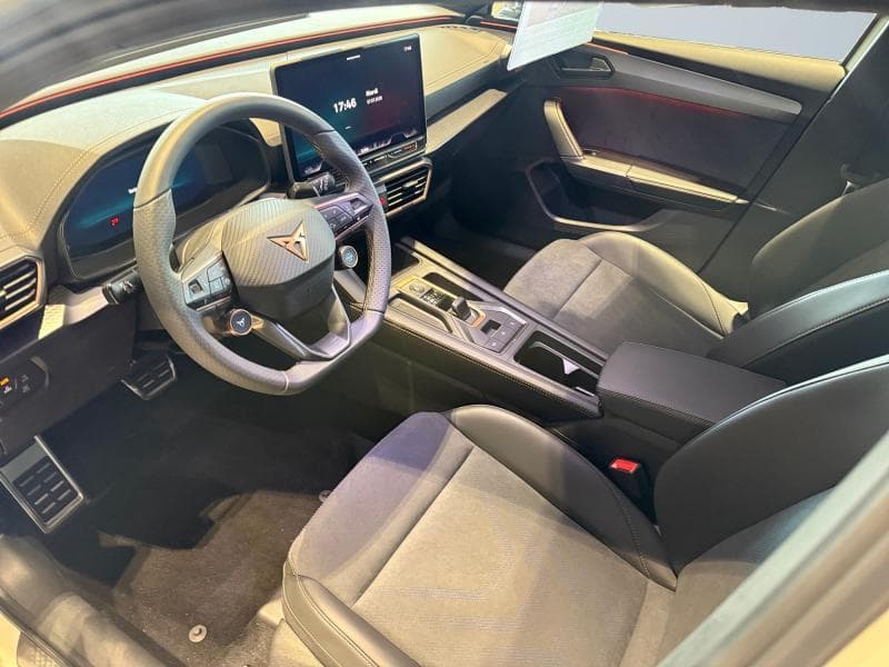 Cupra Leon Impulse Light - 14