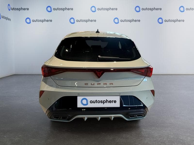 Cupra Leon Impulse Light - 8