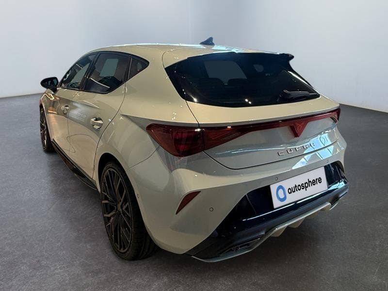 Cupra Leon Impulse Light - 7