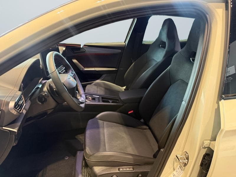 Cupra Leon Impulse Light - 10