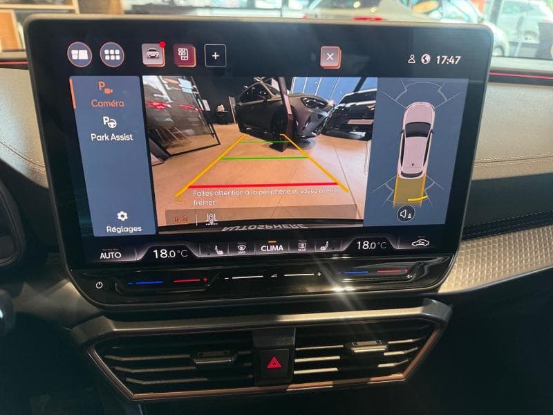 Cupra Leon Impulse Light - 18