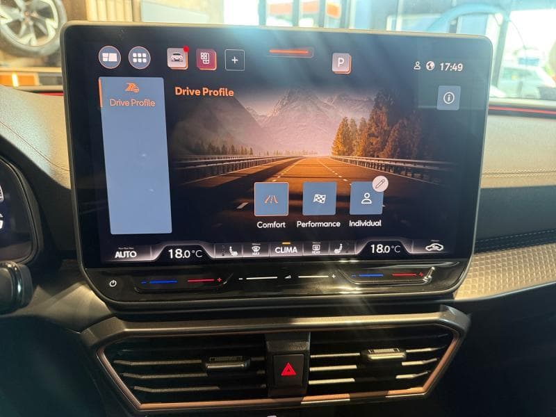 Cupra Leon Impulse Light - 30
