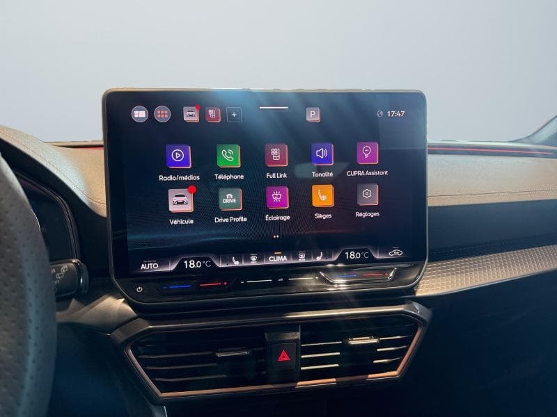 Cupra Leon Impulse Light - 17
