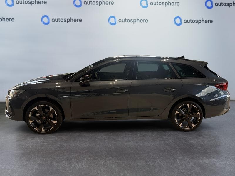 Cupra Leon Impulse - 3