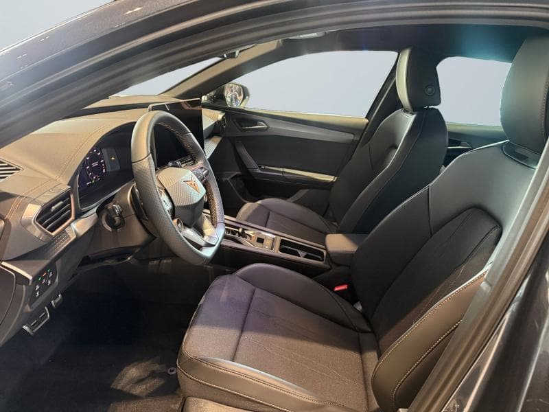 Cupra Leon Impulse - 8