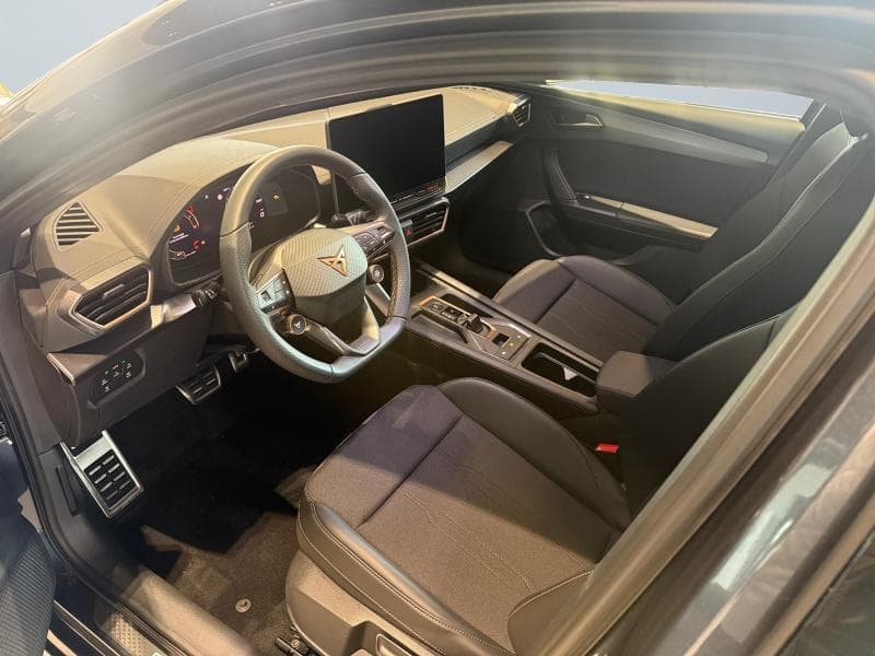 Cupra Leon Impulse - 12
