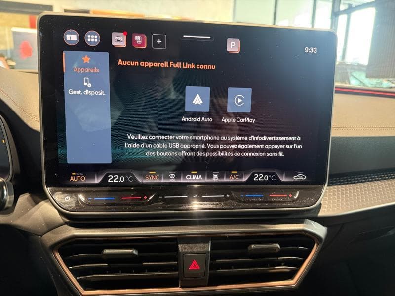 Cupra Leon Impulse - 18