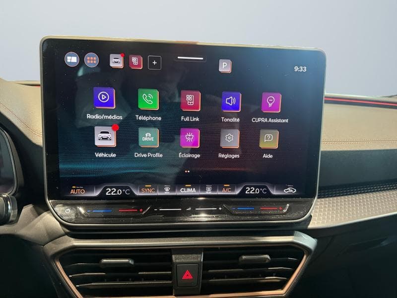 Cupra Leon Impulse - 15