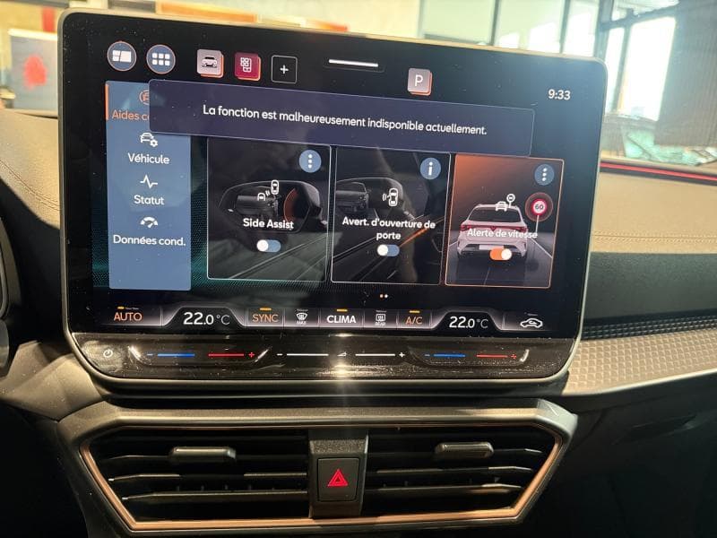 Cupra Leon Impulse - 24