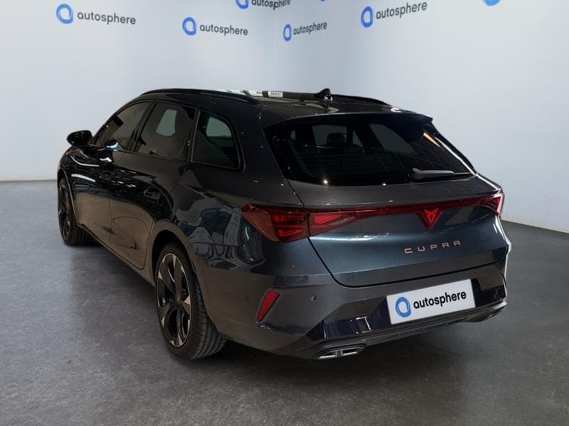 Cupra Leon Impulse - 4