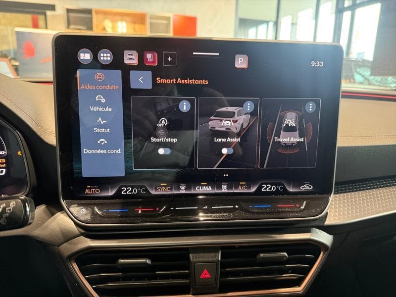Cupra Leon Impulse - 23