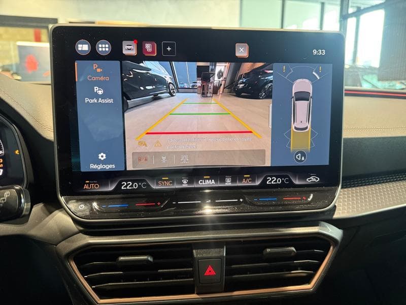 Cupra Leon Impulse - 16