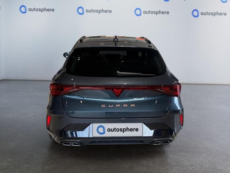 Cupra Leon Impulse - 5
