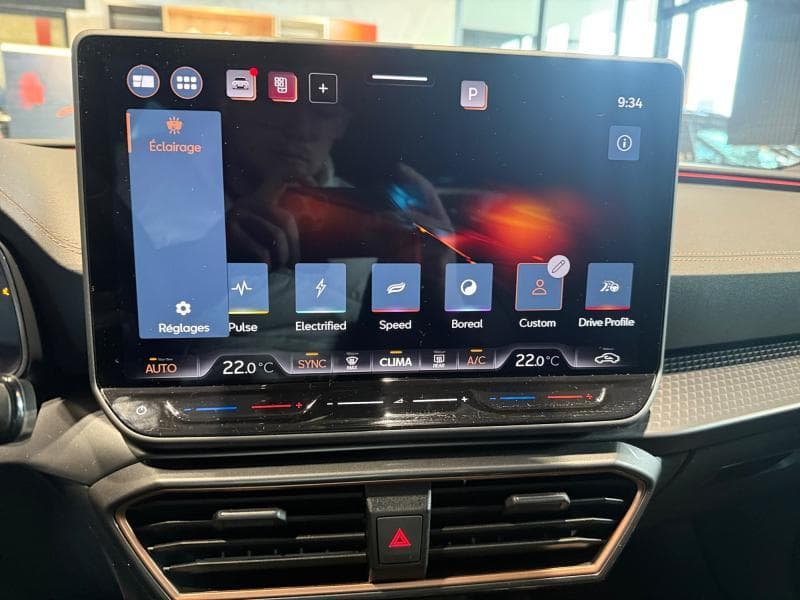 Cupra Leon Impulse - 28