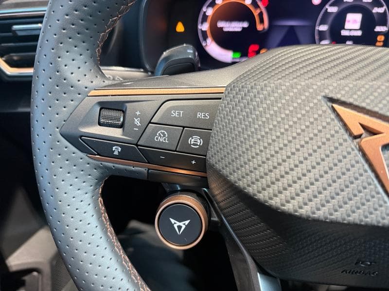 Cupra Leon Impulse - 21