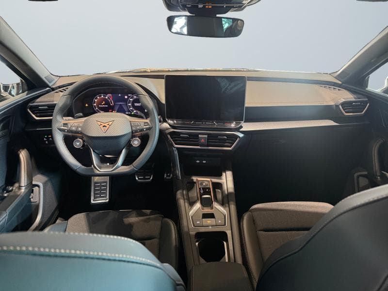 Cupra Leon Impulse - 10