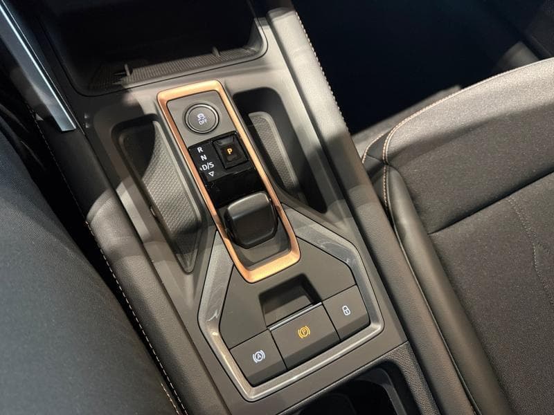 Cupra Leon Impulse - 17