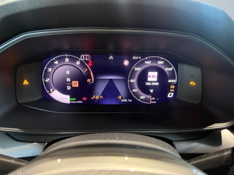 Cupra Leon Impulse - 13
