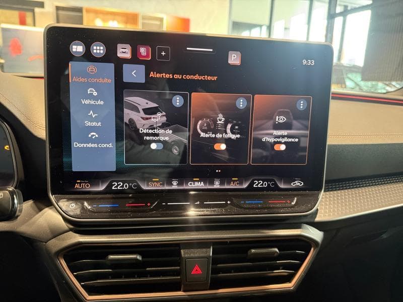 Cupra Leon Impulse - 26