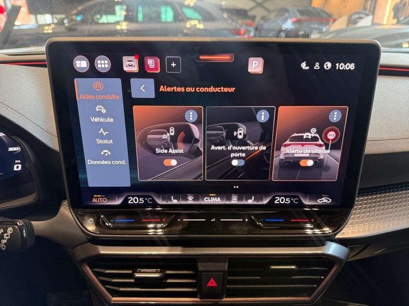 Cupra Formentor Impulse - 27