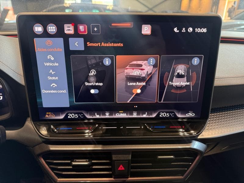 Cupra Formentor Impulse - 24