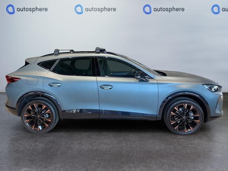 Cupra Formentor Impulse - 4