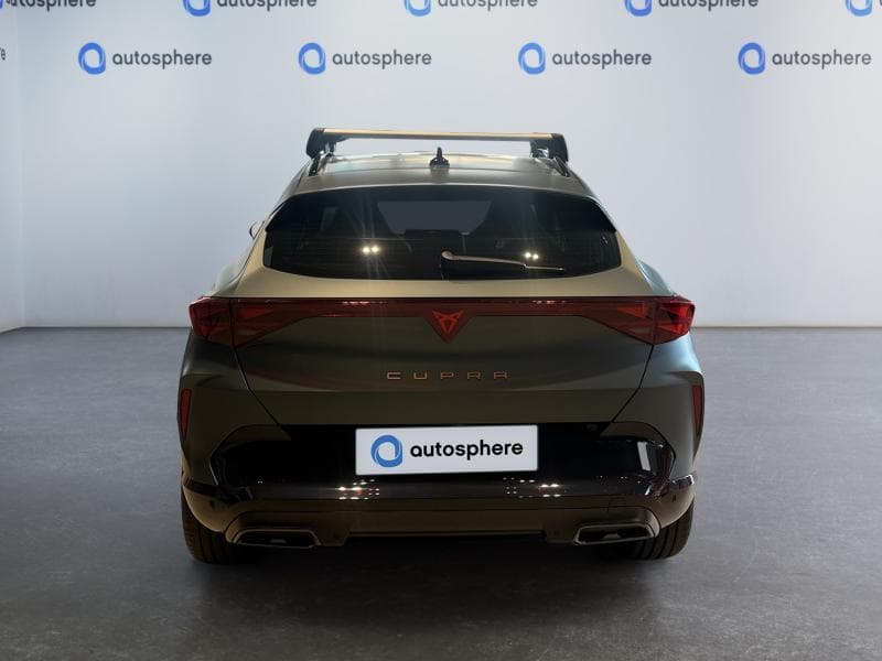 Cupra Formentor Impulse - 7