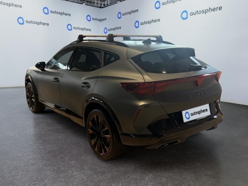 Cupra Formentor Impulse - 5