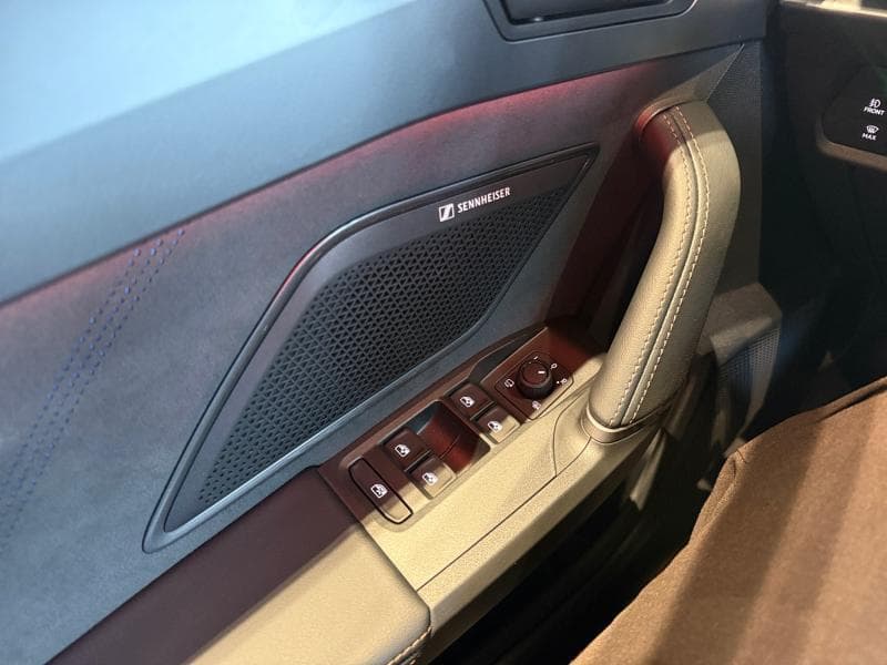 Cupra Formentor Impulse - 20