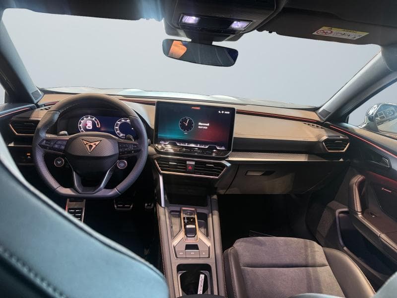 Cupra Formentor Impulse - 12
