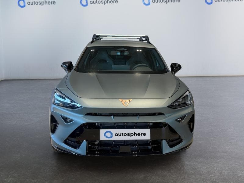Cupra Formentor Impulse - 3